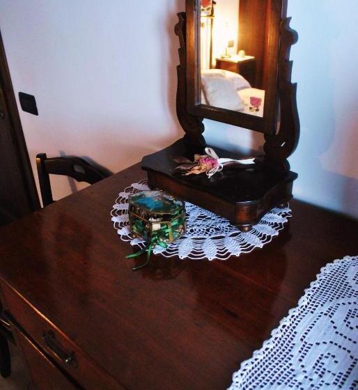 חדר סטנדרט לארבעה, Agriturismo L'antico Oliveto