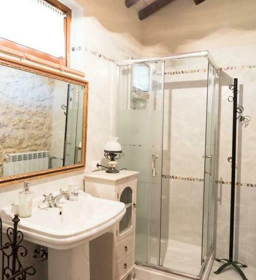 סוויטה, Agriturismo Santa Giusta