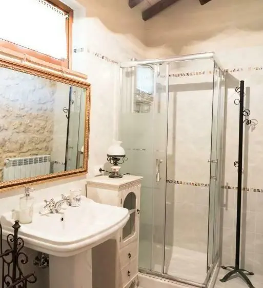 スイート, Agriturismo Santa Giusta