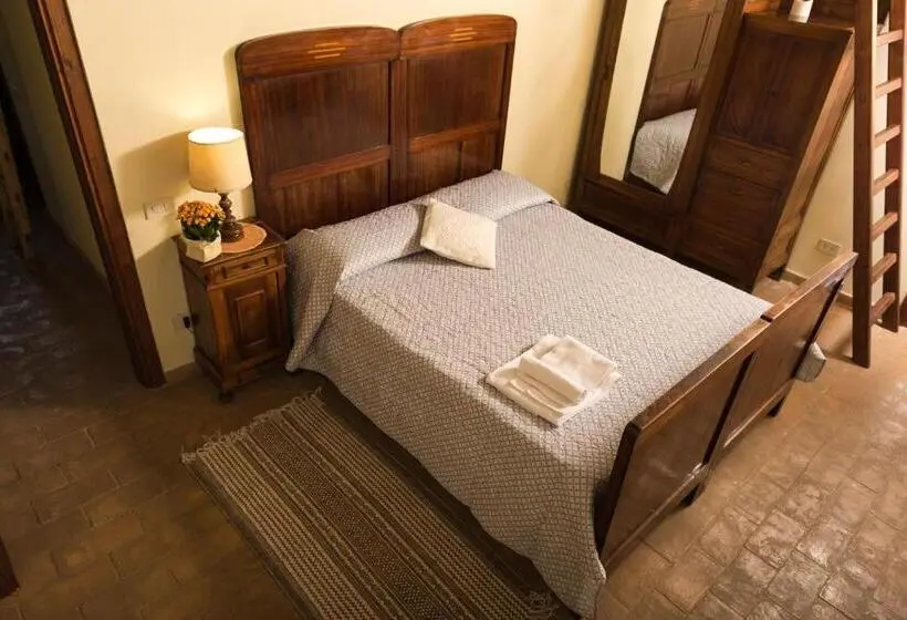 スタンダードルーム, Agriturismo Santa Giusta