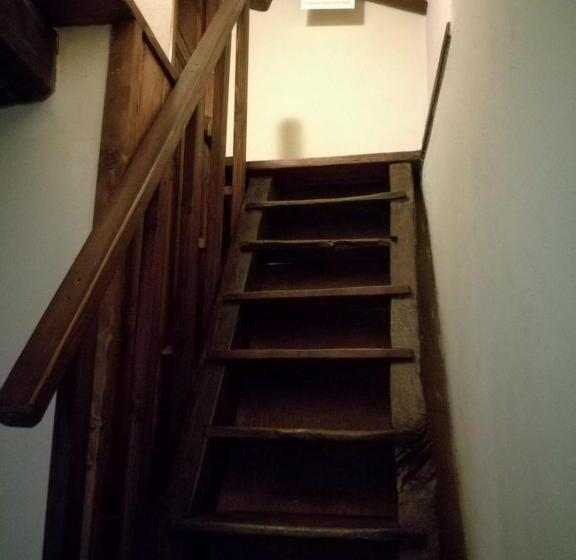 חדר דלוקס, Agriturismo Santa Giusta