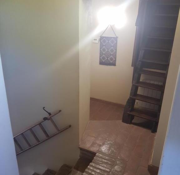 חדר דלוקס, Agriturismo Santa Giusta