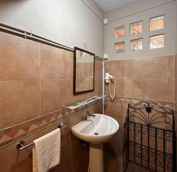 غرفة ديلوكس, Agriturismo Santo Stefano