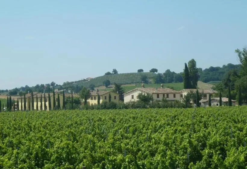 スタンダードルーム, Agriturismo Villaggio Green