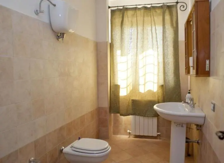 スタンダードルーム, Agriturismo Villaggio Green