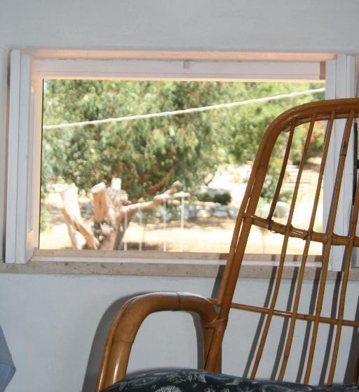 带1个卧室的带海景的公寓, Agroturistica Villa Mantineo