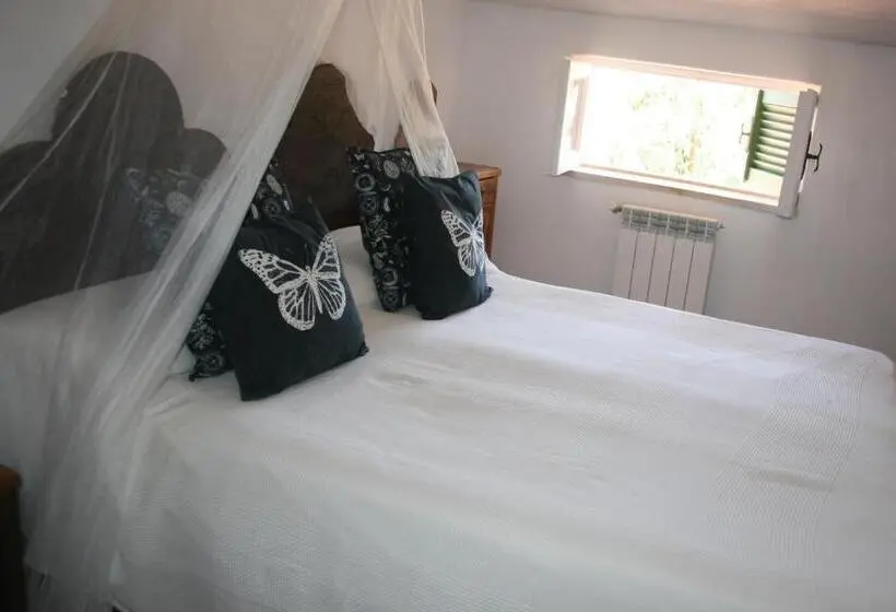 Triple Room Sea View, Agroturistica Villa Mantineo