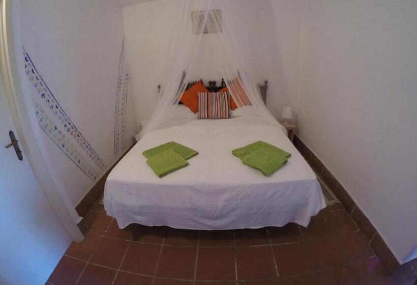 带1个卧室的带海景的公寓, Agroturistica Villa Mantineo