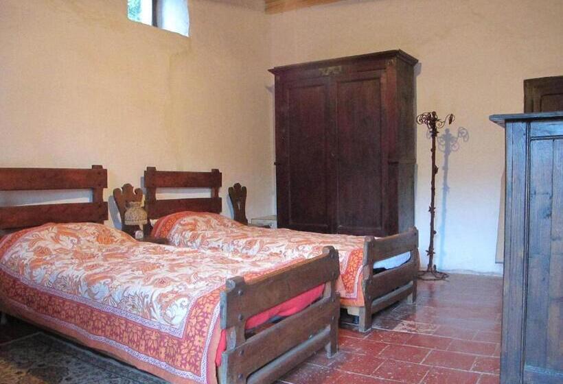 스탠다드 룸, Meiro Di Choco