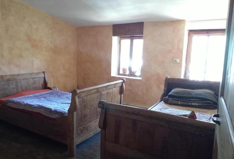 스탠다드 발코니 룸, Meiro Di Choco