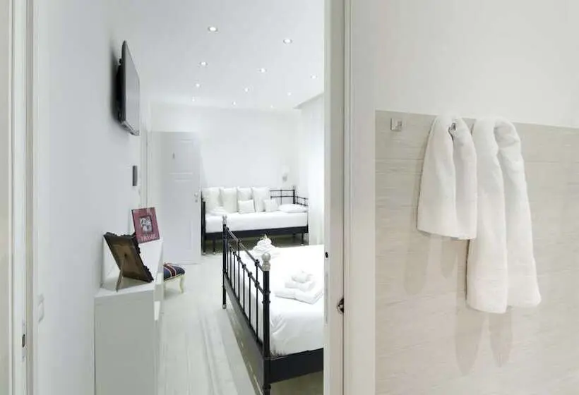 Deluxe-huone, Affittacamere Arosio
