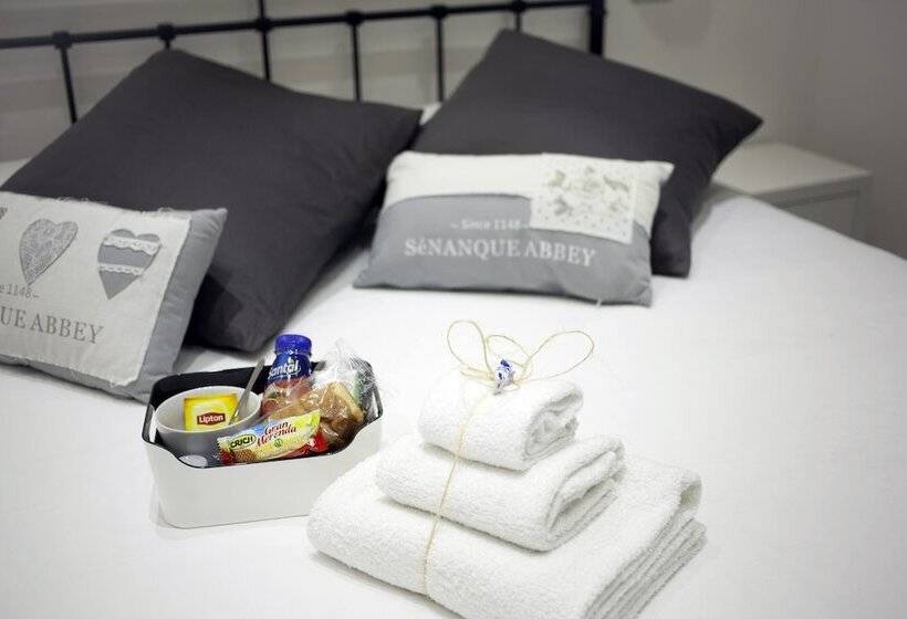 디럭스 룸, Affittacamere Arosio