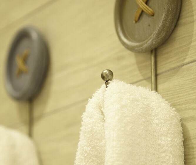 싱글 디럭스 룸, Affittacamere Arosio