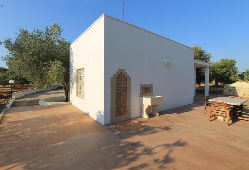 غرفة قياسية, Country Salenthouse