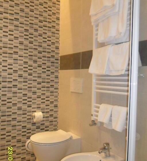 חדר סטנדרט, Location Lory