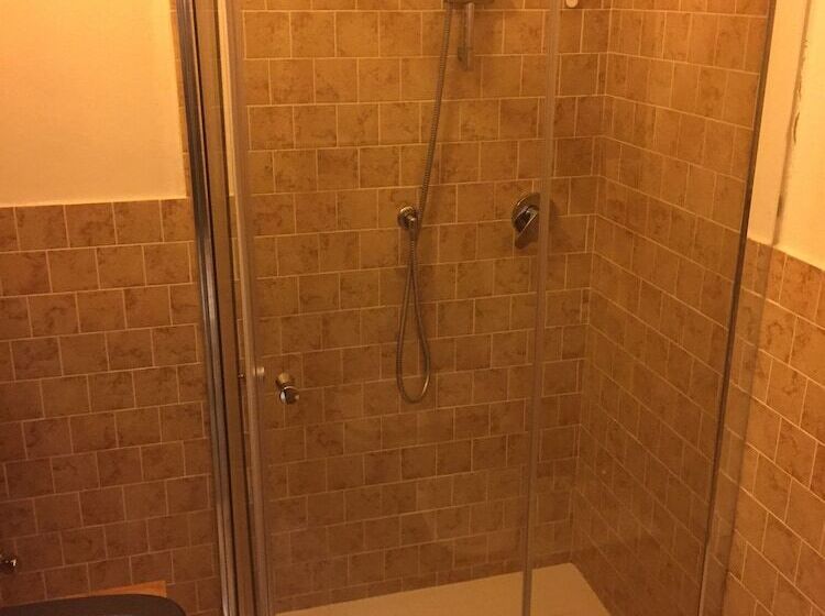 חדר סטנדרט יחיד, Rio Groppo Guesthouse