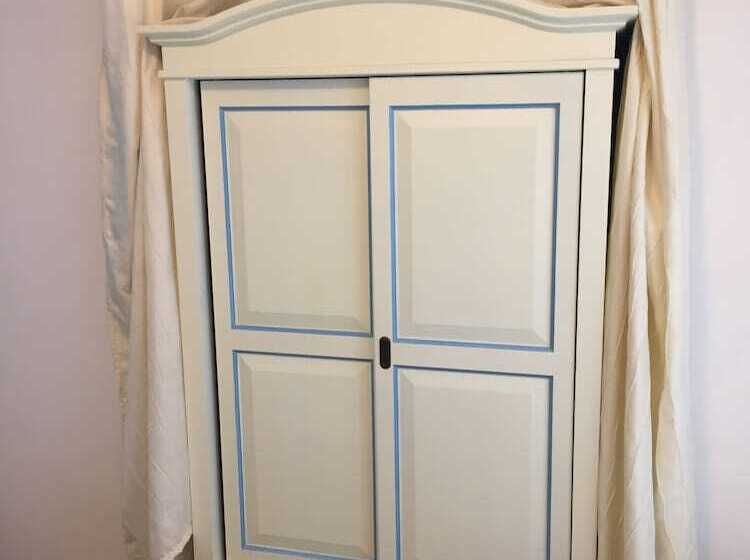 חדר סטנדרט יחיד, Rio Groppo Guesthouse