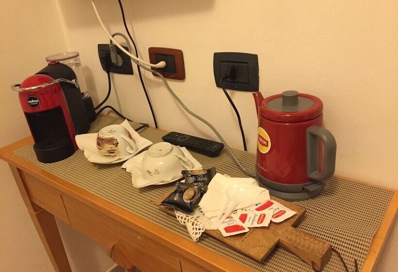 חדר סטנדרט יחיד, Rio Groppo Guesthouse