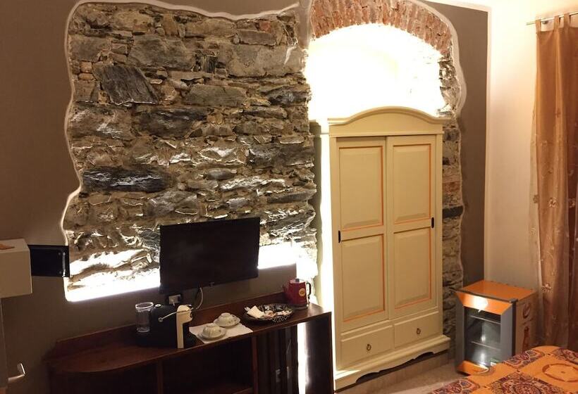 חדר סטנדרט יחיד, Rio Groppo Guesthouse