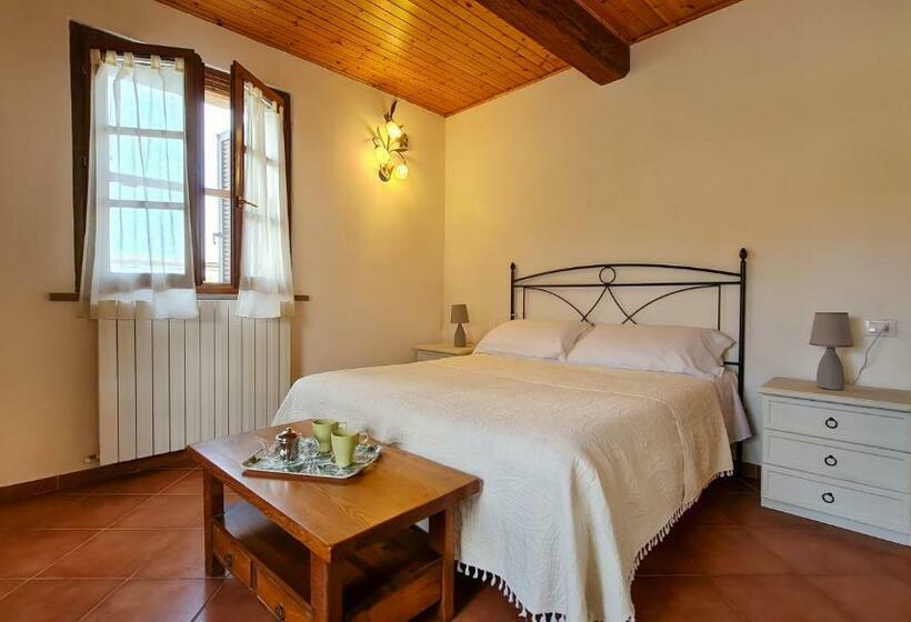 1ベッドルームアパートメント, Agriturismo Barbadoro