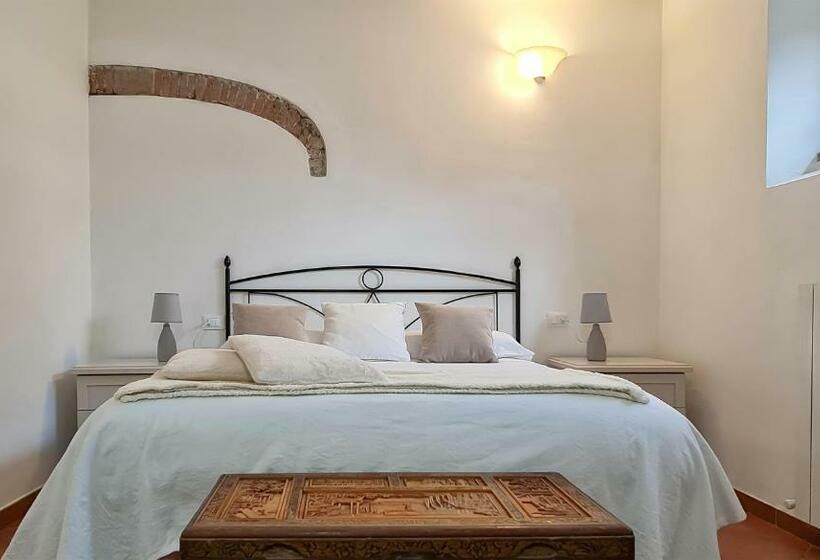 ファミリーステューディオ, Agriturismo Barbadoro