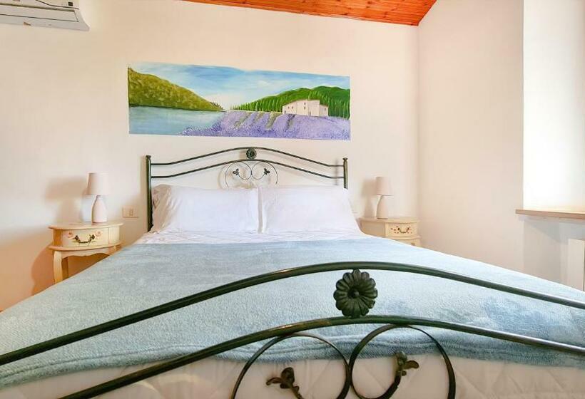 スタンダードスタジオ, Agriturismo Barbadoro