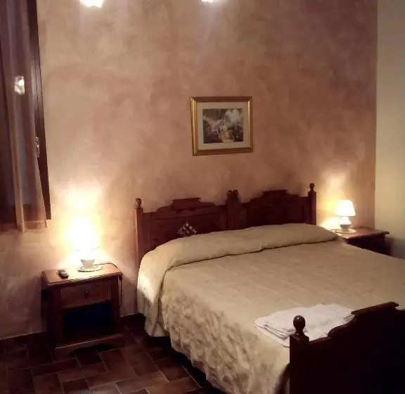 スタンダードルーム, Agriturismo La Crocetta