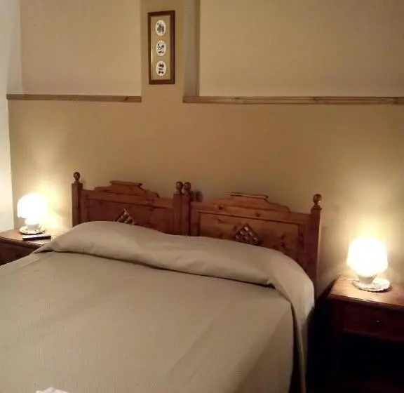 スタンダードルーム, Agriturismo La Crocetta