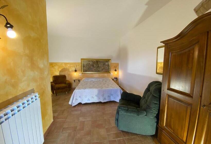 Апартаменты 1 Спальня, Agriturismo L'antica Quercia