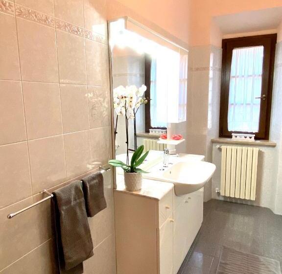 شقة غرفتين, Agriturismo L'antica Quercia