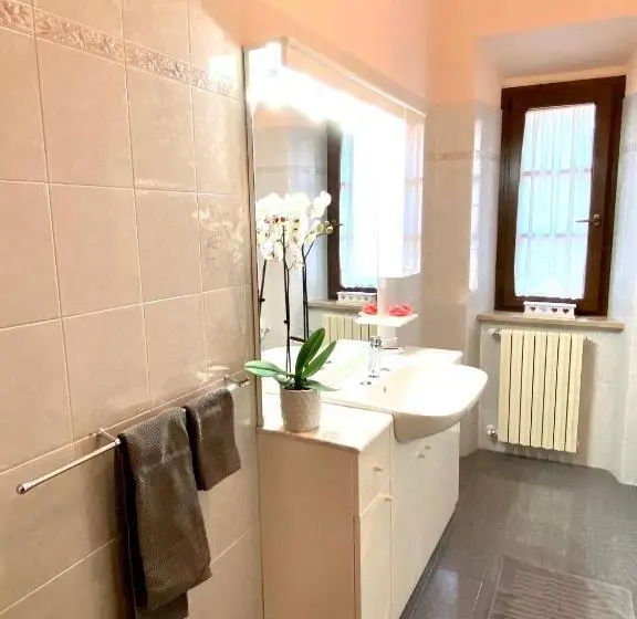 ２ベッドルームアパートメント, Agriturismo L'antica Quercia