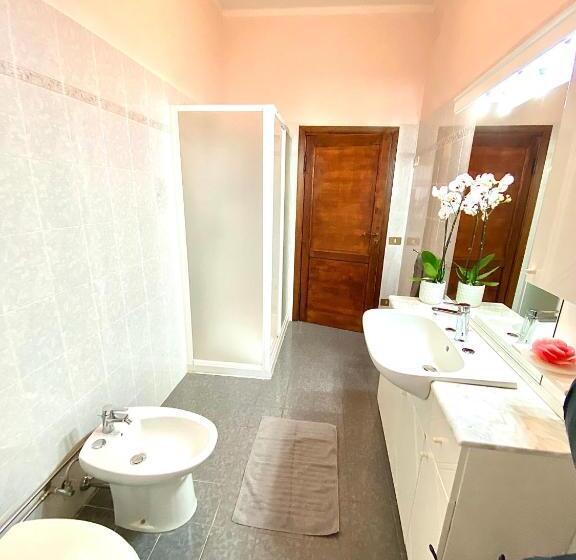 Апартаменты 2 Спальни, Agriturismo L'antica Quercia