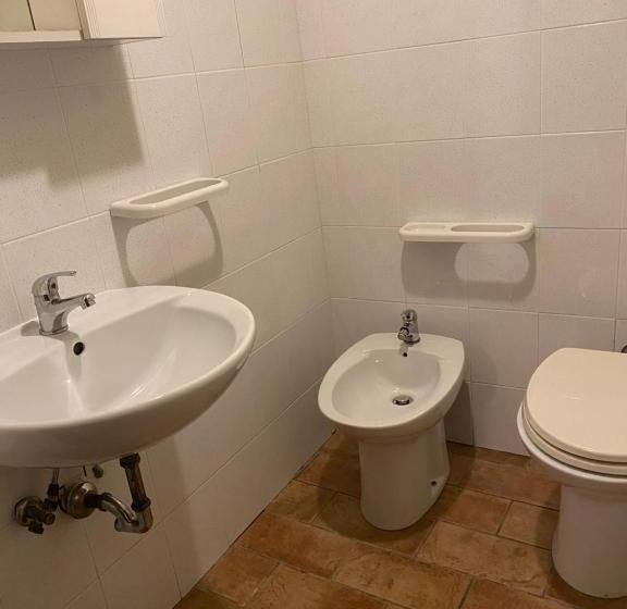 Номер Стандарт, Agriturismo L'antica Quercia