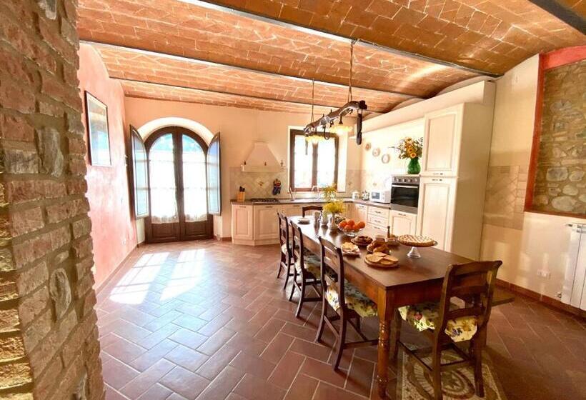 低层单卧公寓, Agriturismo L'antica Quercia