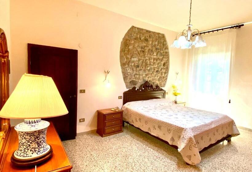 Апартаменты 2 Спальни, Agriturismo L'antica Quercia