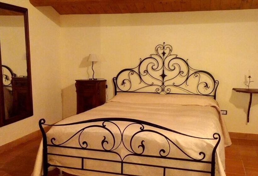 スーペリアールーム, Albergo Diffuso La Piana Dei Mulini