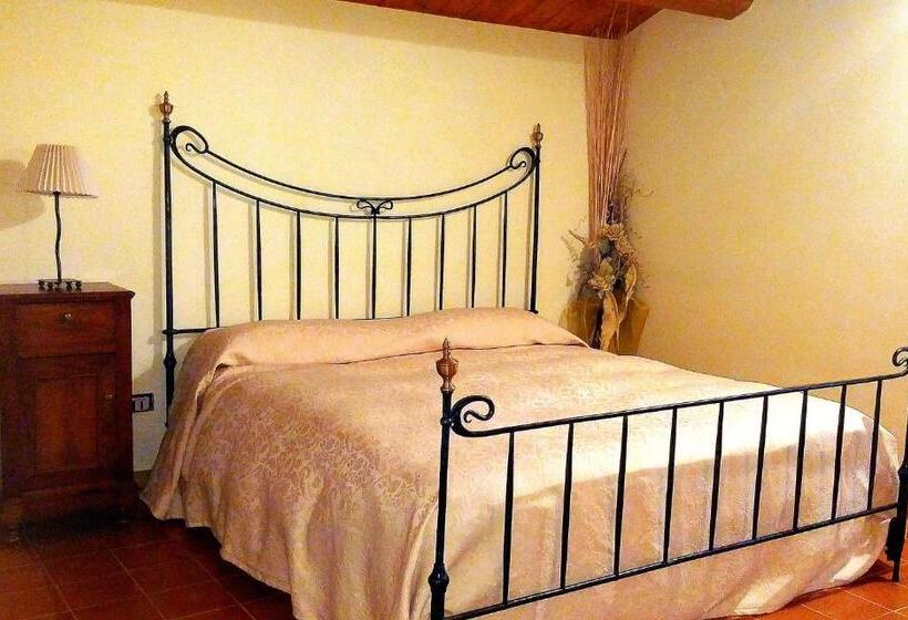 スーペリアールーム, Albergo Diffuso La Piana Dei Mulini