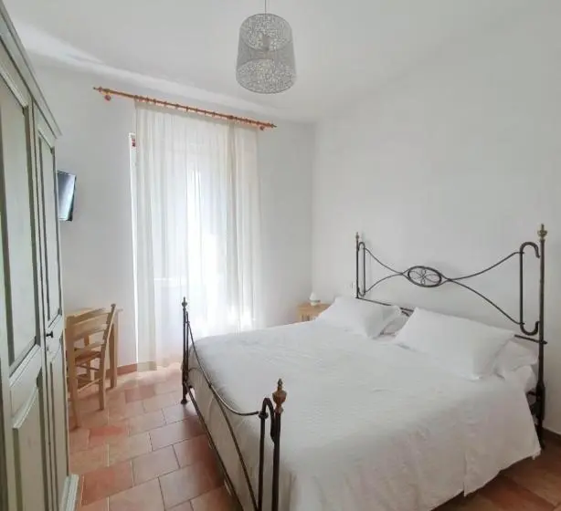 スタンダードルーム, Albergo Diffuso La Piana Dei Mulini