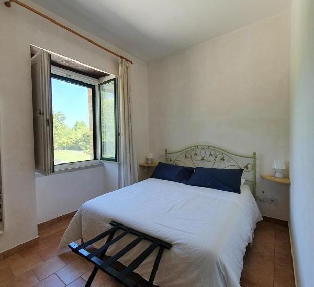 スタンダードルーム, Albergo Diffuso La Piana Dei Mulini