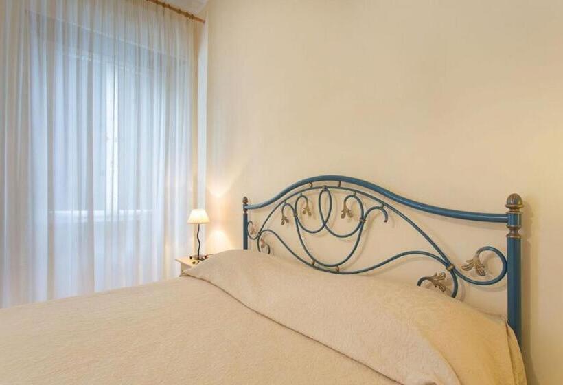 スタンダードルーム, Albergo Diffuso La Piana Dei Mulini