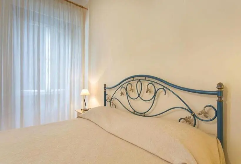 スタンダードルーム, Albergo Diffuso La Piana Dei Mulini