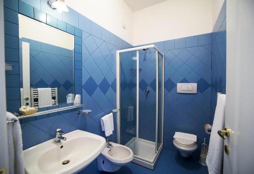 スタンダードルーム, Albergo Diffuso La Piana Dei Mulini