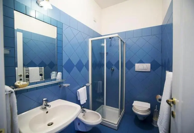 スタンダードルーム, Albergo Diffuso La Piana Dei Mulini