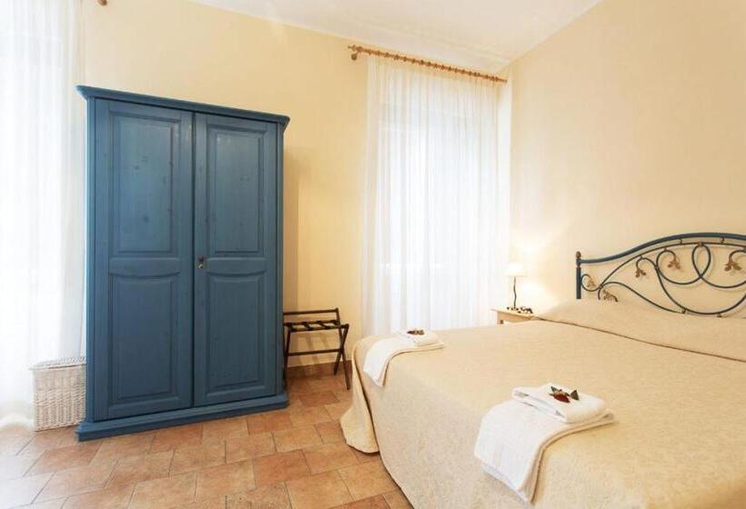 Номер Стандарт, Albergo Diffuso La Piana Dei Mulini