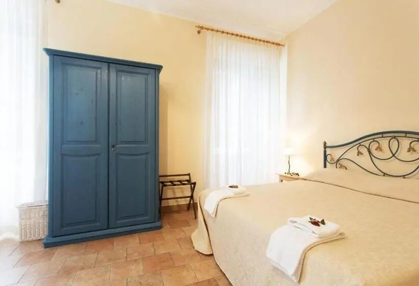 スタンダードルーム, Albergo Diffuso La Piana Dei Mulini