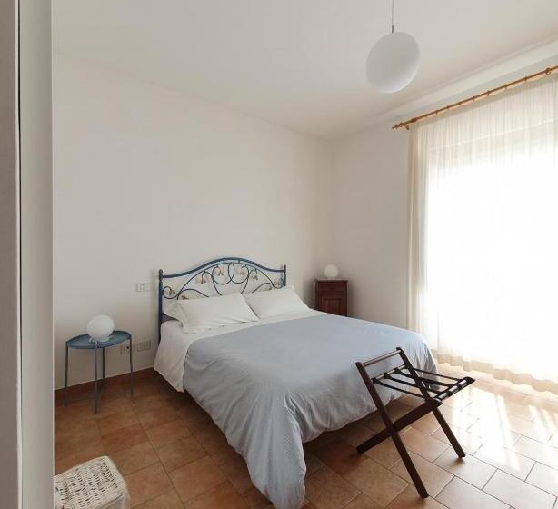 スタンダードルーム, Albergo Diffuso La Piana Dei Mulini