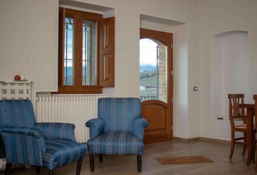 Дом 1 Спальня, Albergo Diffuso La Piana Dei Mulini