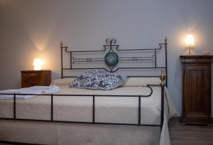 1ベッドルームハウス, Albergo Diffuso La Piana Dei Mulini