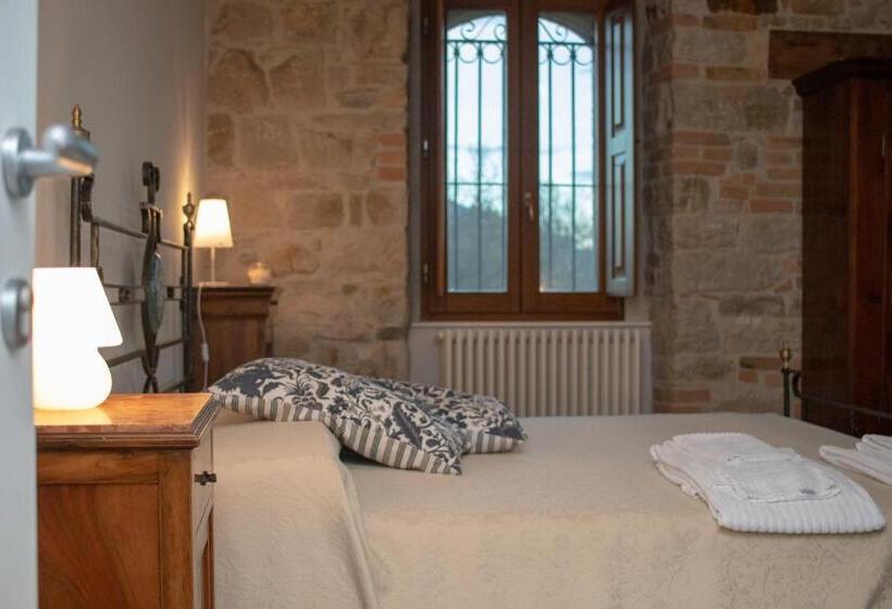 1ベッドルームハウス, Albergo Diffuso La Piana Dei Mulini