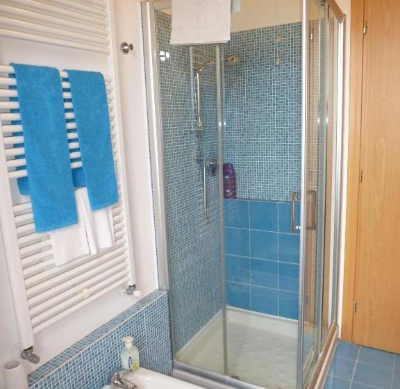 ドゥプレックスルーム, Barchessa Da Rio